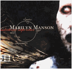 Antichrist Superstar